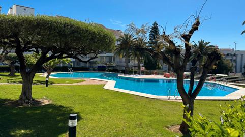 Foto 3 de Apartament en venda a Alcossebre, Alcalà de Xivert