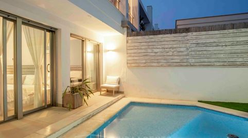 Foto 3 de Dúplex en venta en Marina Botafoc - Platja de Talamanca, Eivissa