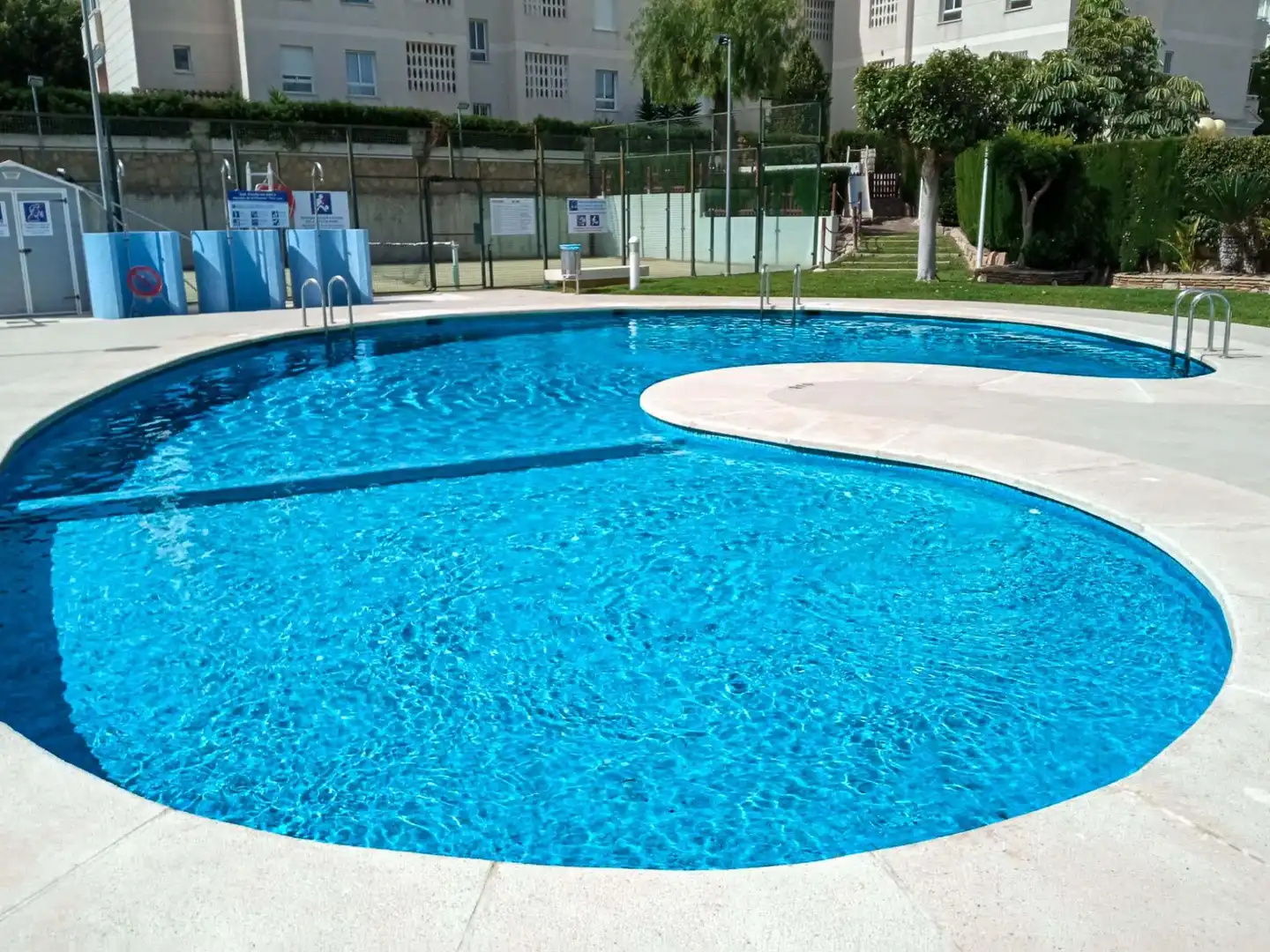 Apartment with pool for sale in L'Albir, imagen 20