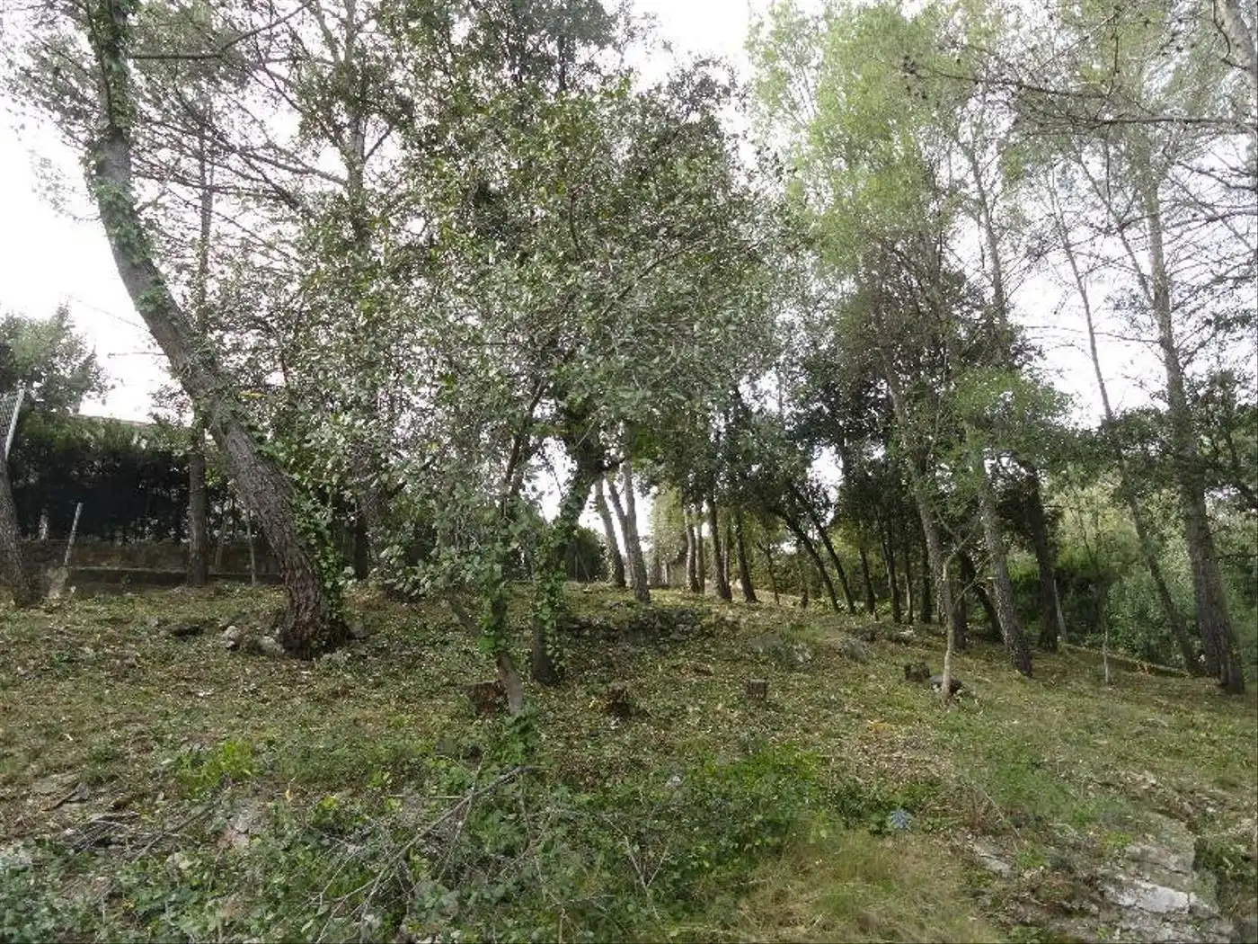 Residencial en venda en Castellar del Vallès