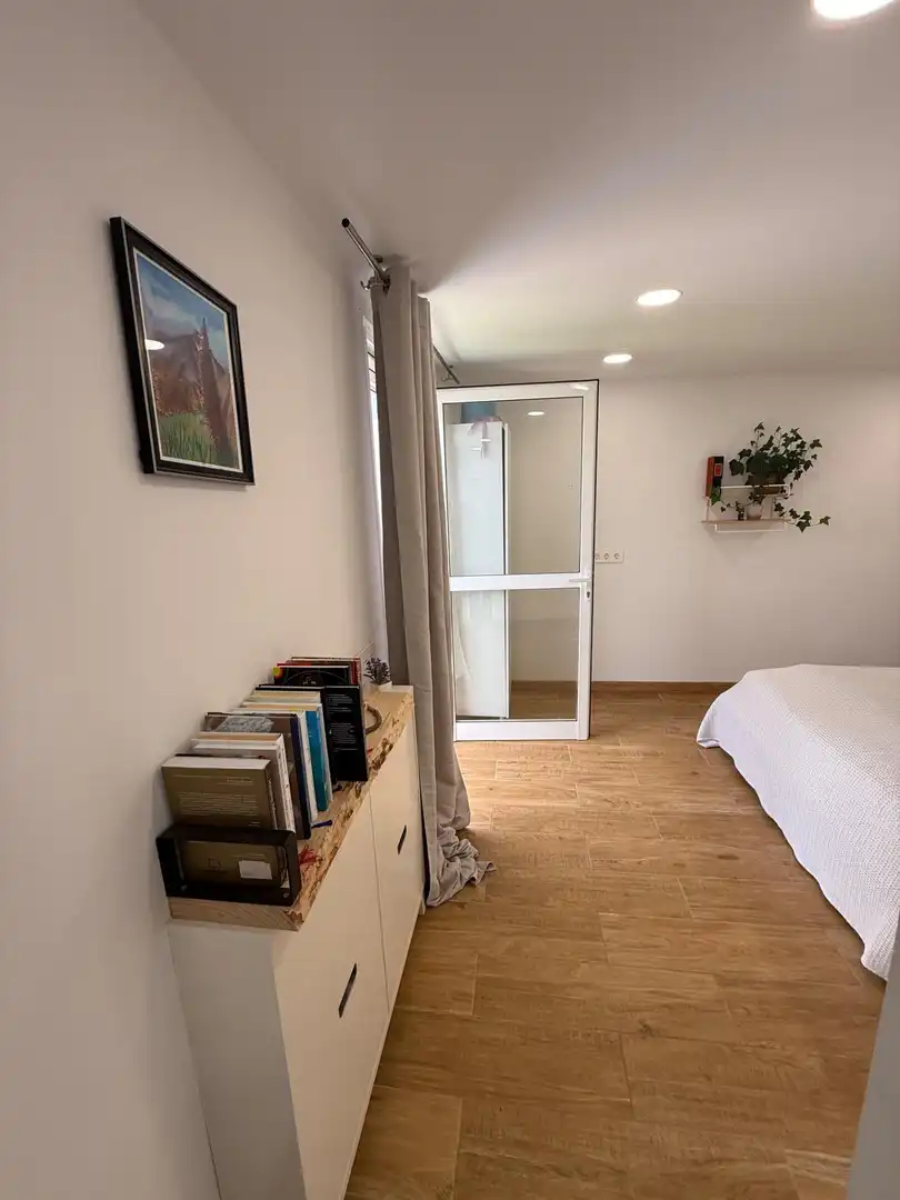 Habitación de Casa o chalet de alquiler en Guía de Isora con Terraza