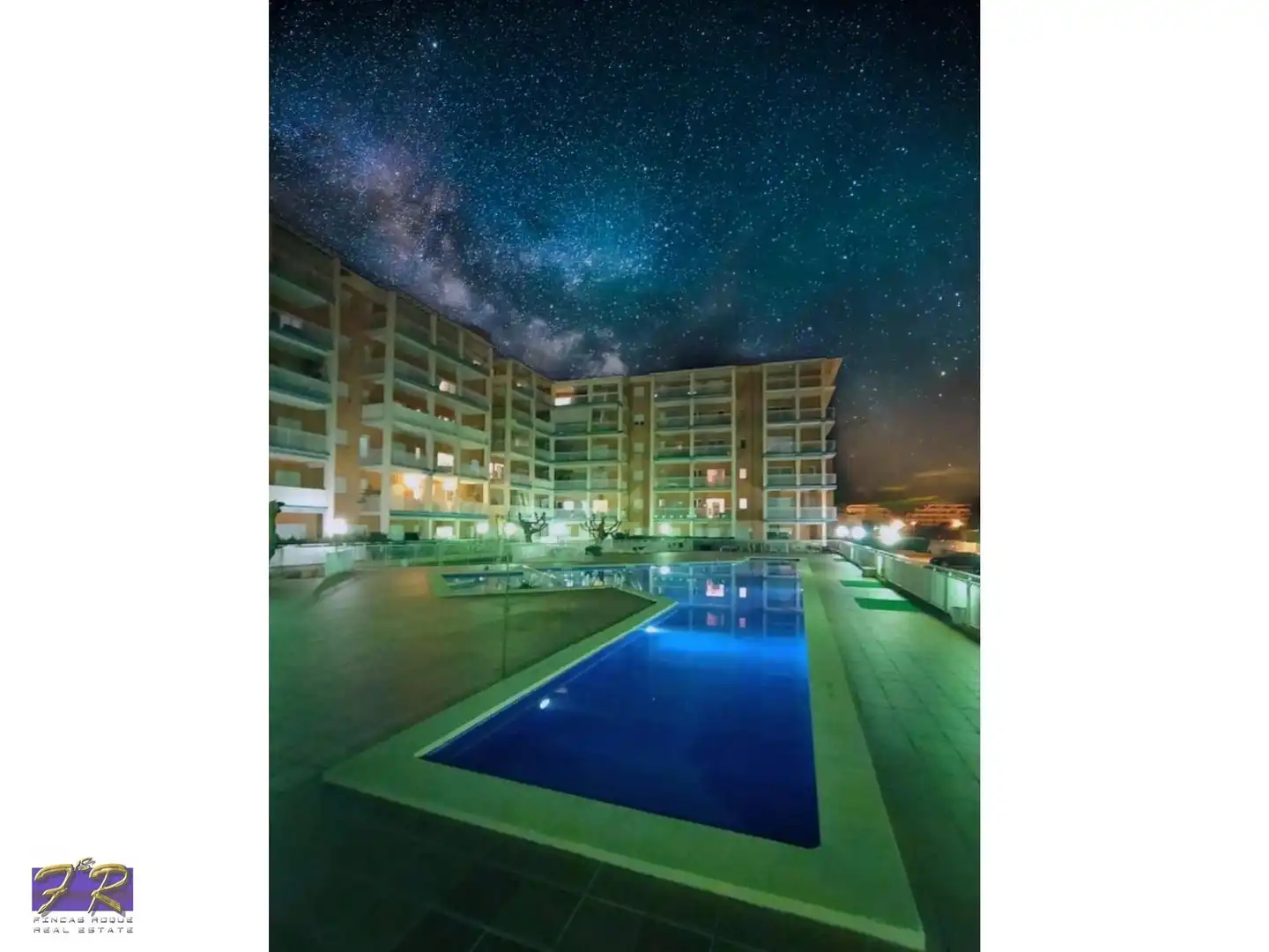 Piscina de Pis en venda en Alcúdia amb Piscina, Moblat i Forn