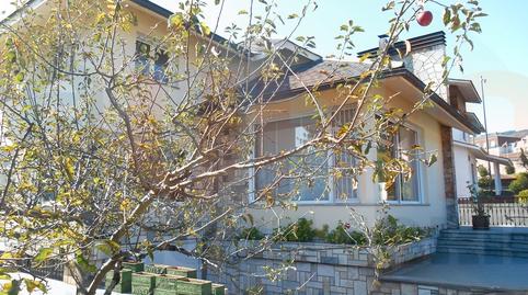 Photo 3 of Single-family semi-detached to rent in Calle de Peña Ubiña, 5, Ciudad Naranco - Prados de La Fuente, Asturias