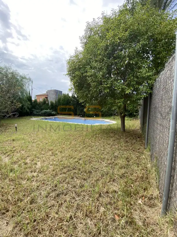 Terreny residencial en venda a Carrer de Pere Moretó, imagen 2