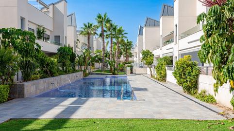 Foto 2 de Apartament en venda a N/a, -1, La Veleta, Alicante