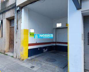 Parkplatz von Erdgeschoss miete in Calahorra