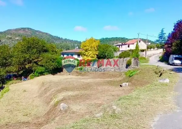 Lands and plots for sale in Chandebrito, imagen 12