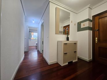 Wohnung zum Verkauf in Los Arcos