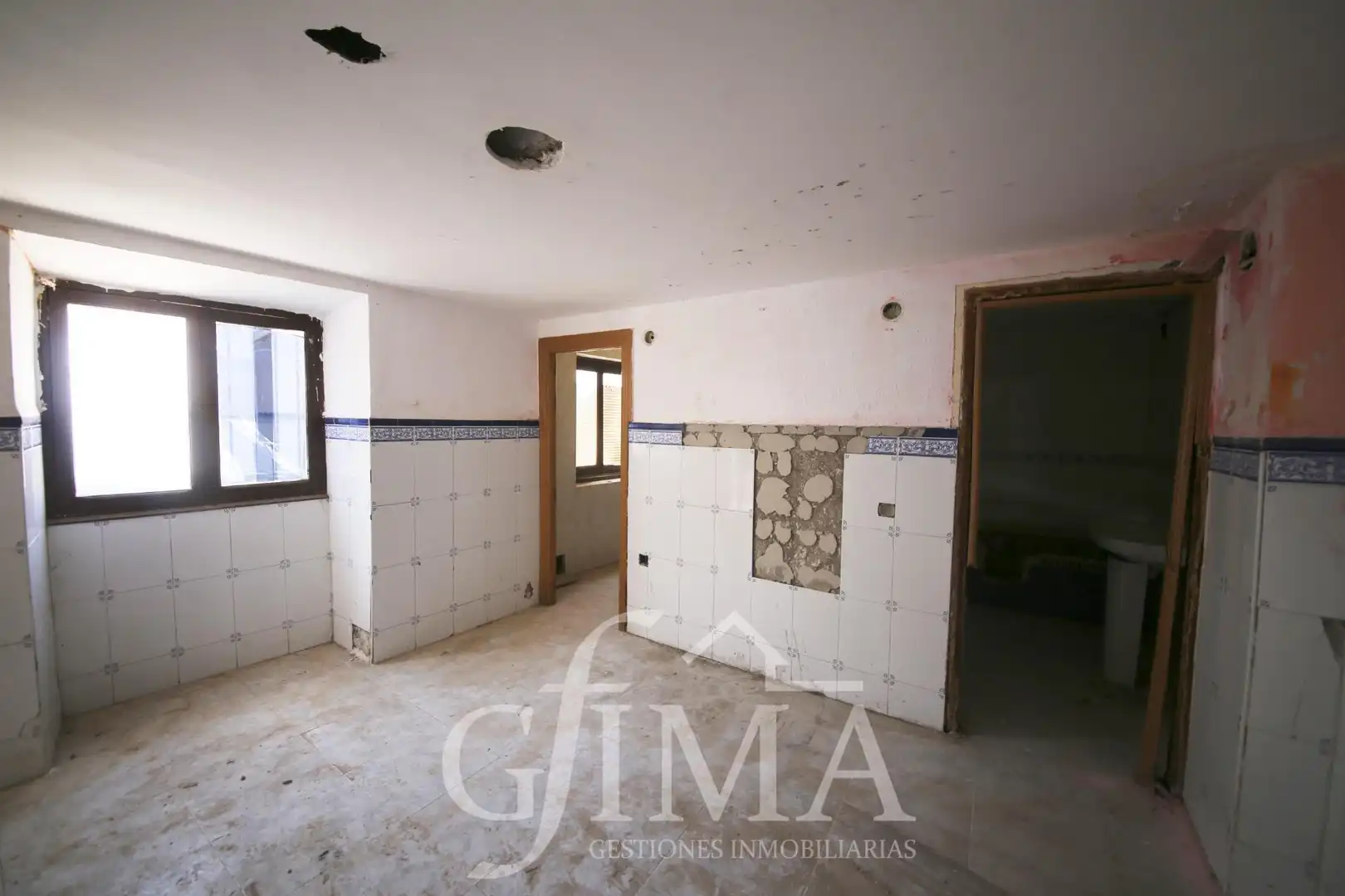 Casa o xalet en venda en Campo de Criptana amb Terrassa i Balcó