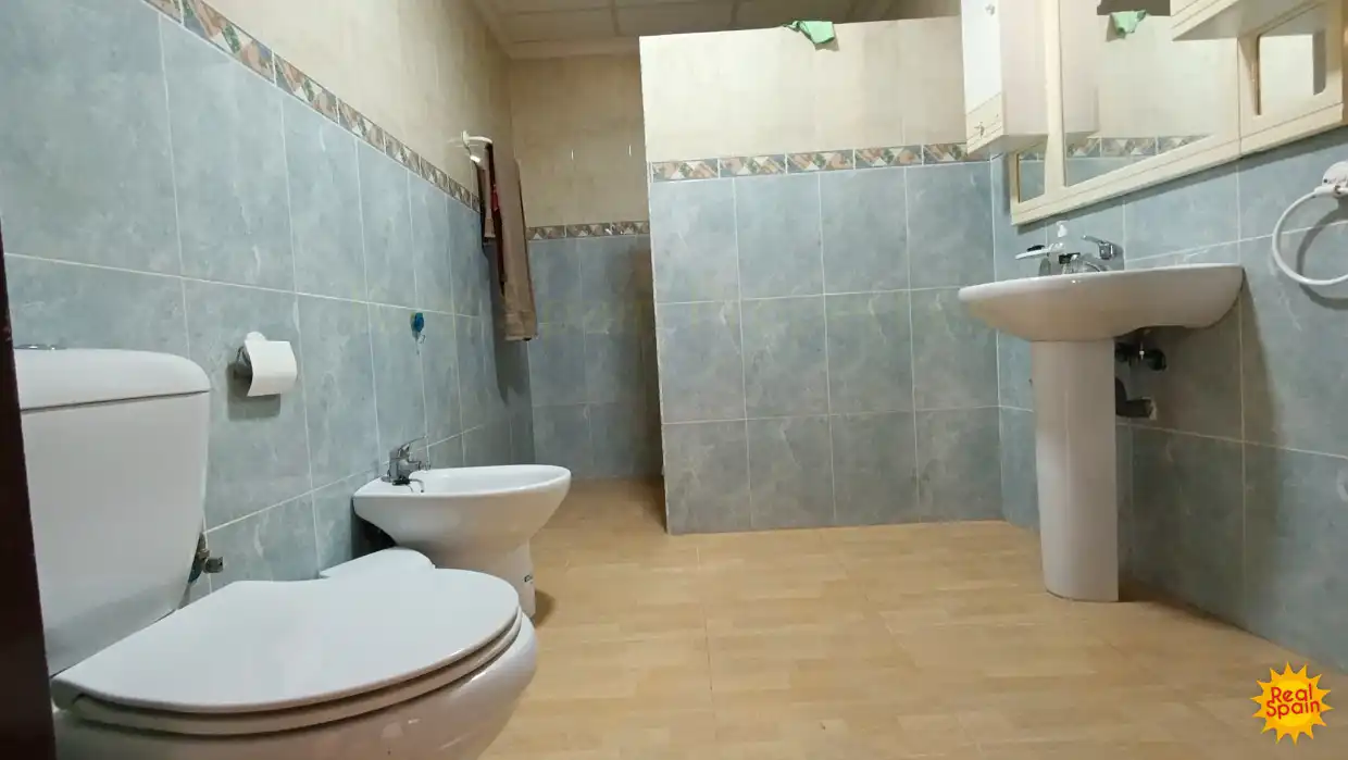 Terraced house for sale in Oria, imagen 14