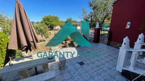 Foto 3 de Casa o xalet en venda a Valdesalor - Rincón de Ballesteros, Cáceres