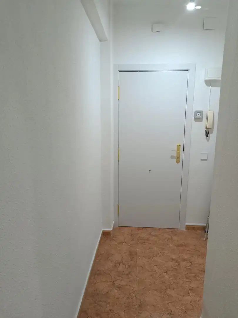 Flat for sale in Guadalupe