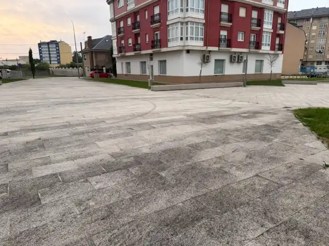 Aparcament de Residencial en venda en Ribadeo