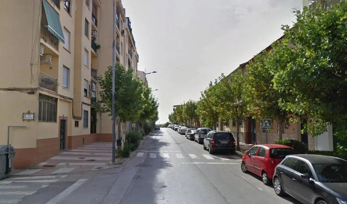 Wohnung zum Verkauf in Avenida Andújar, imagen 3