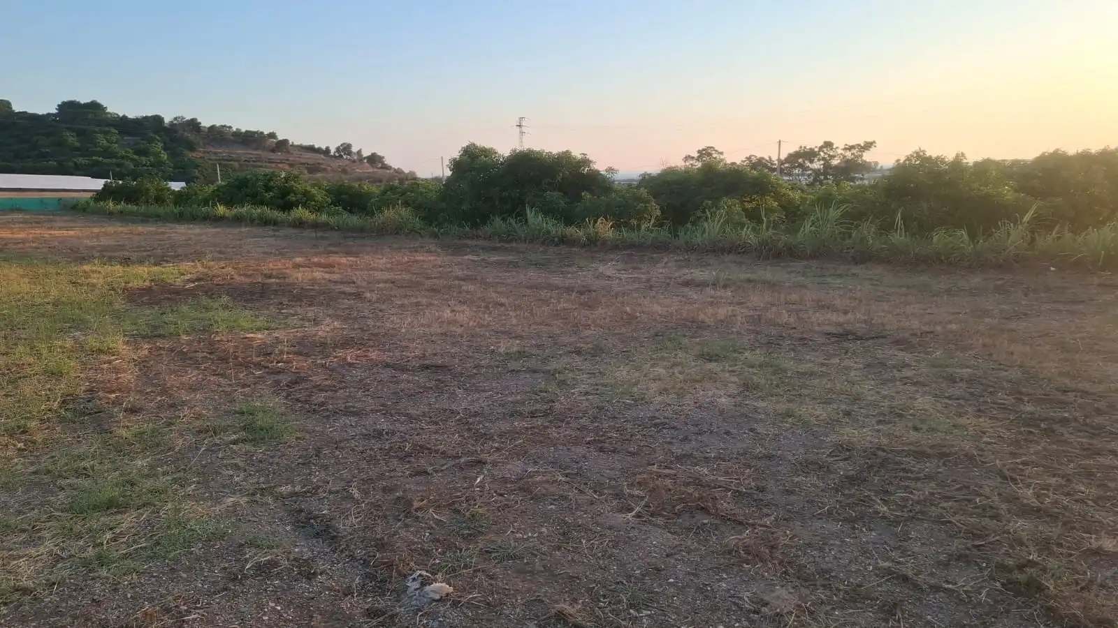 Rural land for sale in Los Tablones - La Garnatilla, imagen 3