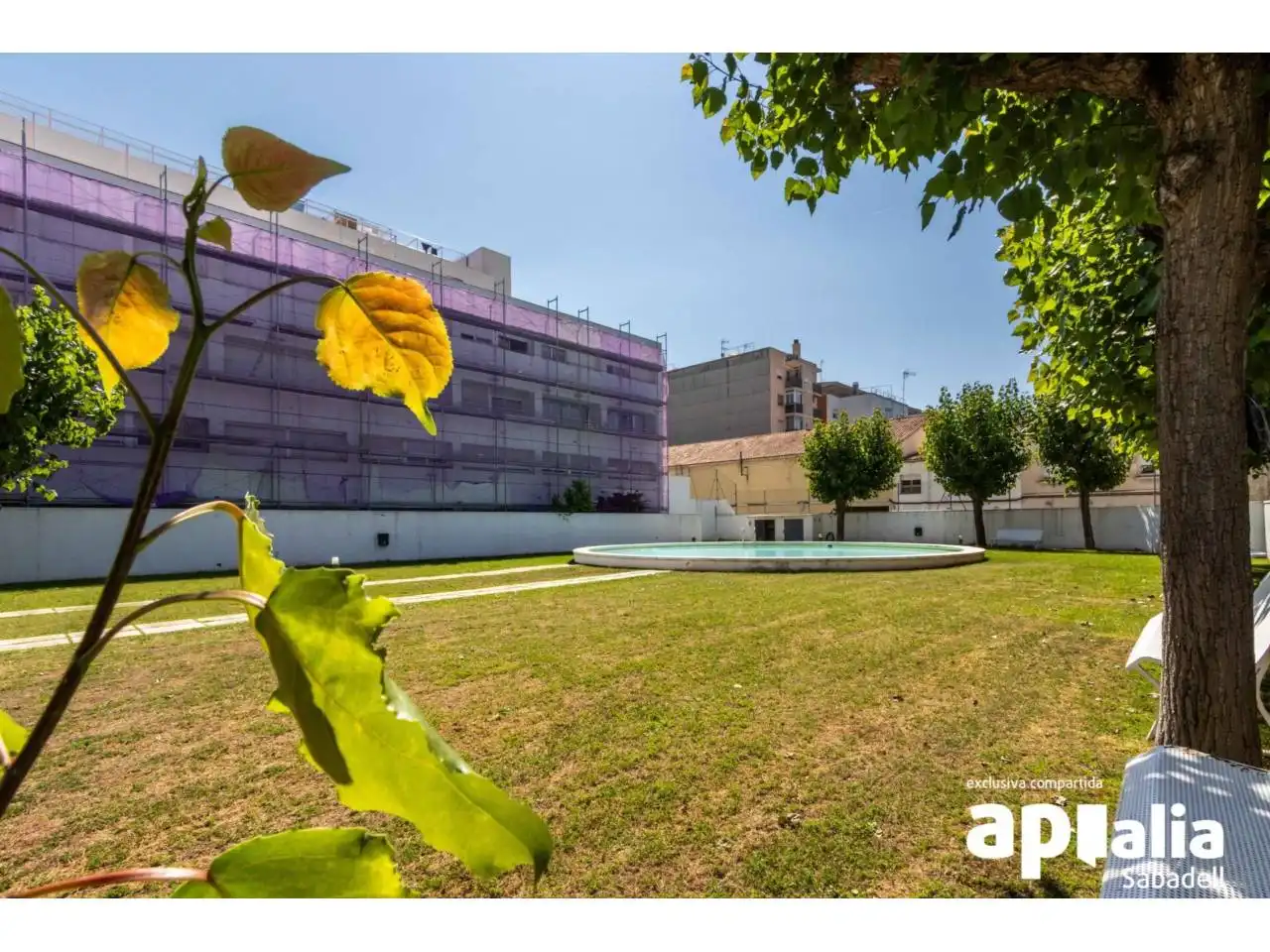 Appartement avec terrasse à vendre à Calle Martí ´l´Humà´, imagen 42