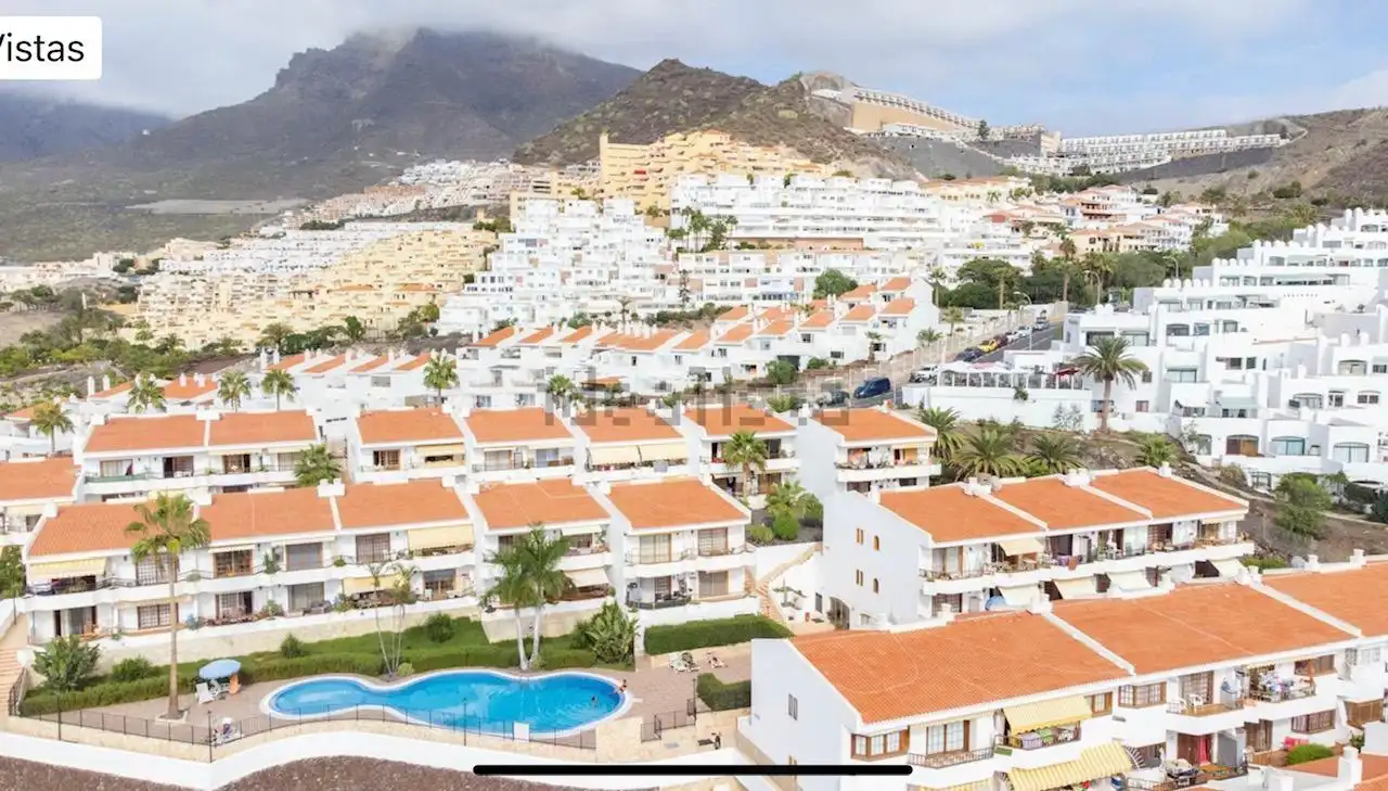 Piso con piscina en venta en Calle Cataluña 2, imagen 26