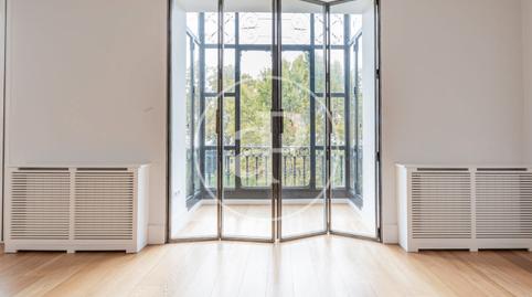 Foto 5 de Piso de alquiler en Almagro,  Madrid Capital