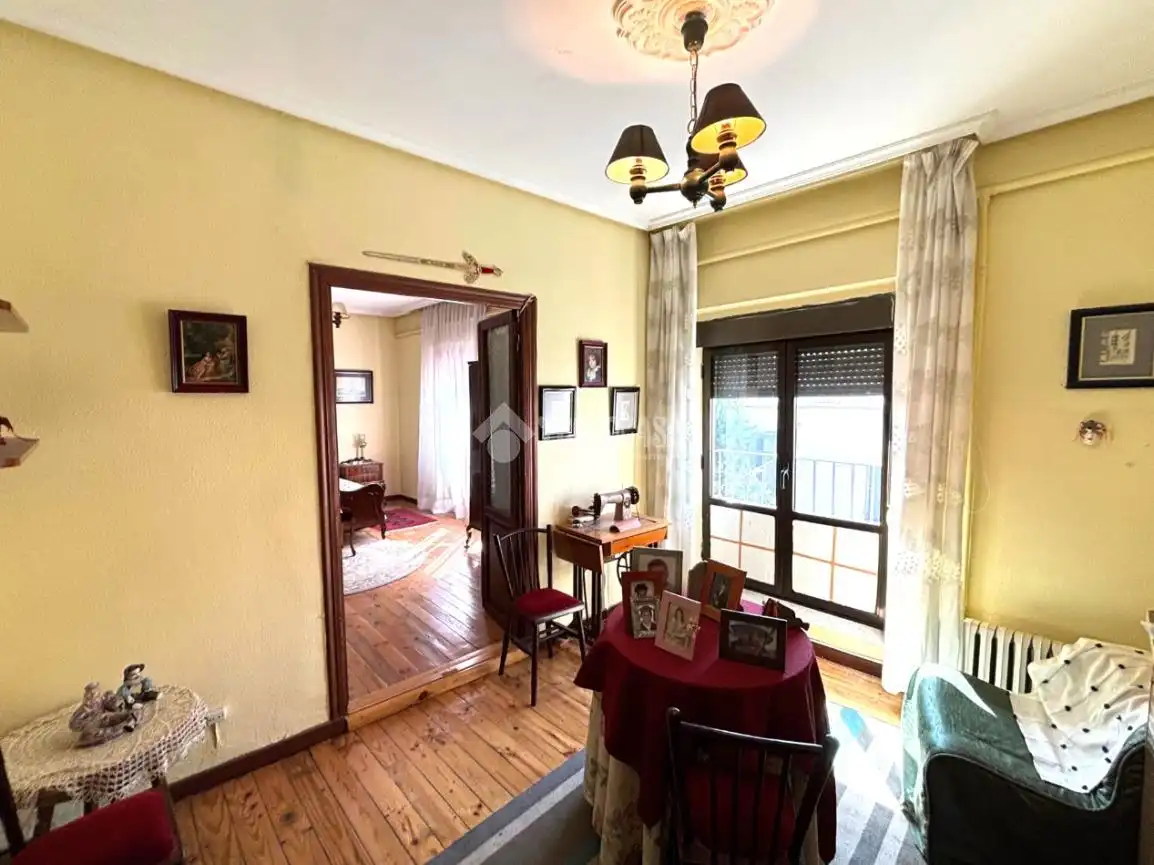 Maison avec terrasse à vendre à Villaverde de Medina, imagen 10