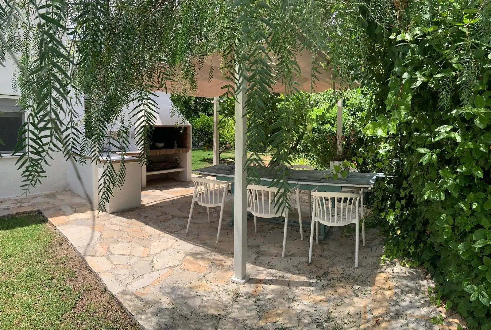 Villa con piscina in vendita a Calle CARRASCA, imagen 44