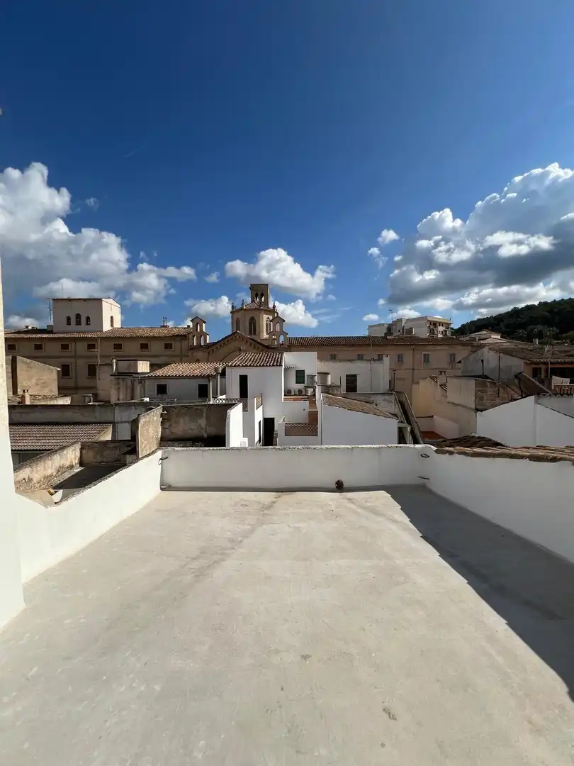 Casa con jardín en venta en Felanitx Poble, imagen 28