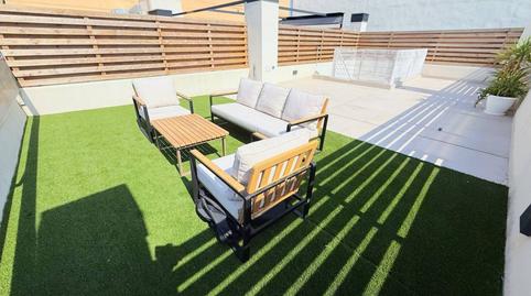 Foto 2 de Àtic en venda a Veral d'Ocata, Barcelona