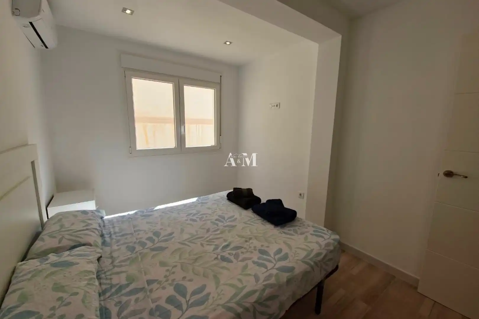 Dormitori de Casa o xalet en venda en Orihuela amb Calefacció, Jardí privat i Terrassa