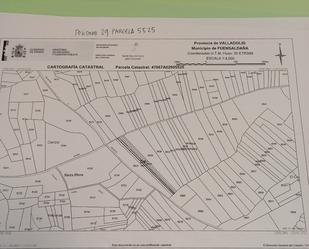 Land for sale in Fuensaldaña