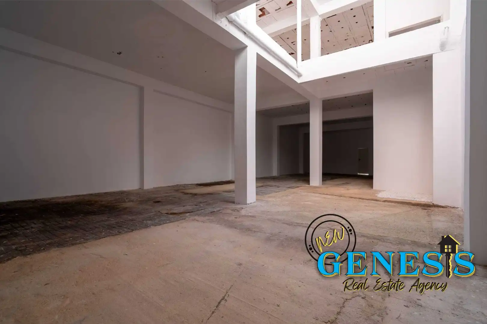 Edificio en venta en Torrevieja
