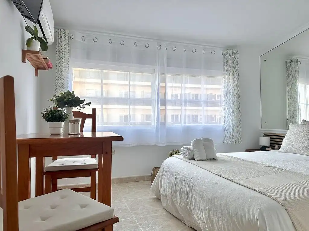 Studio avec piscine à vendre à La Carihuela - Los Nidos, imagen 7