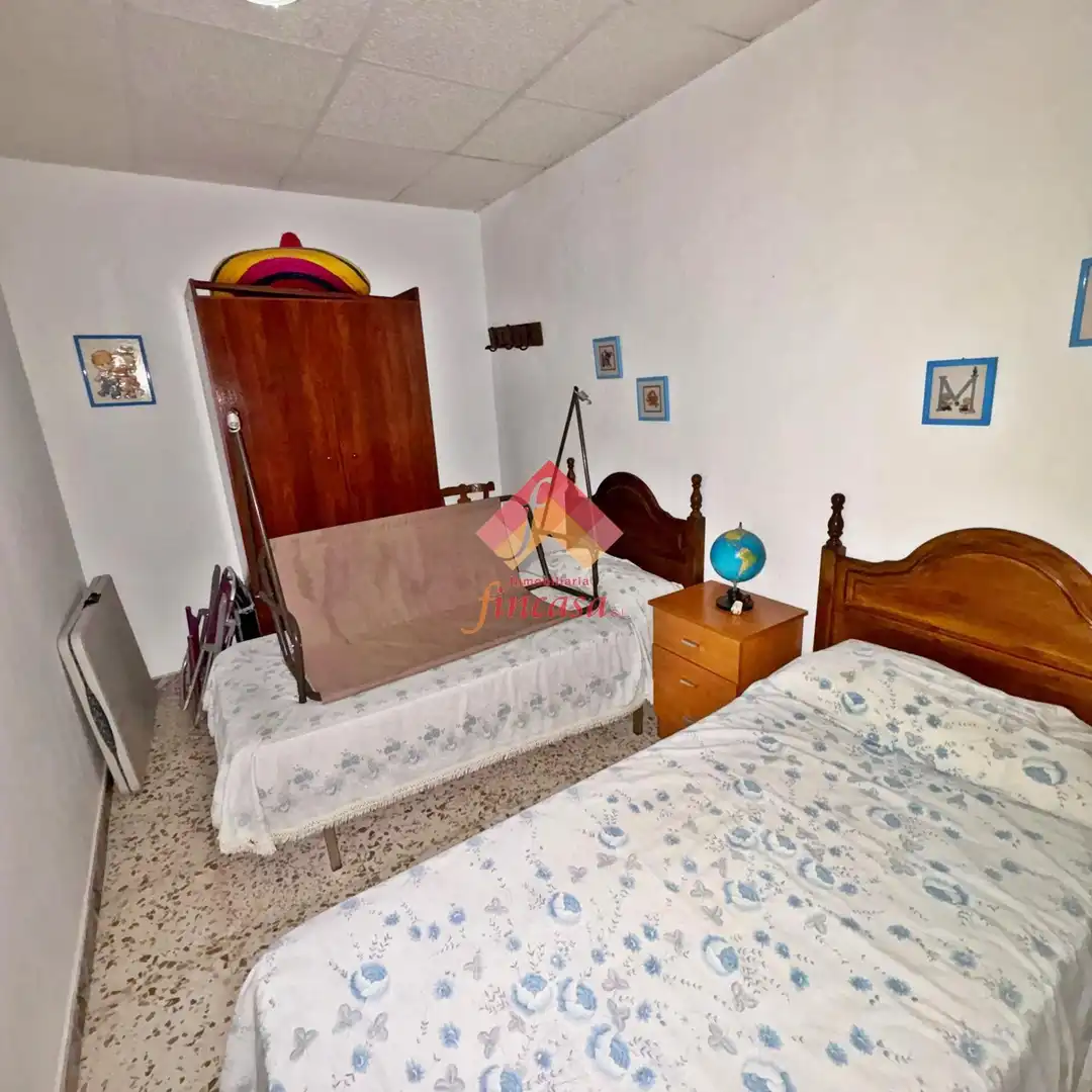 House with garden for sale in Partidas Norte, imagen 5