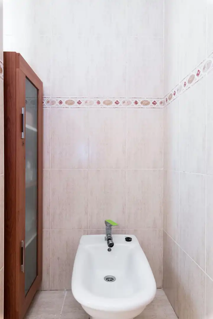 Bathroom of Attic for sale in El Faro
