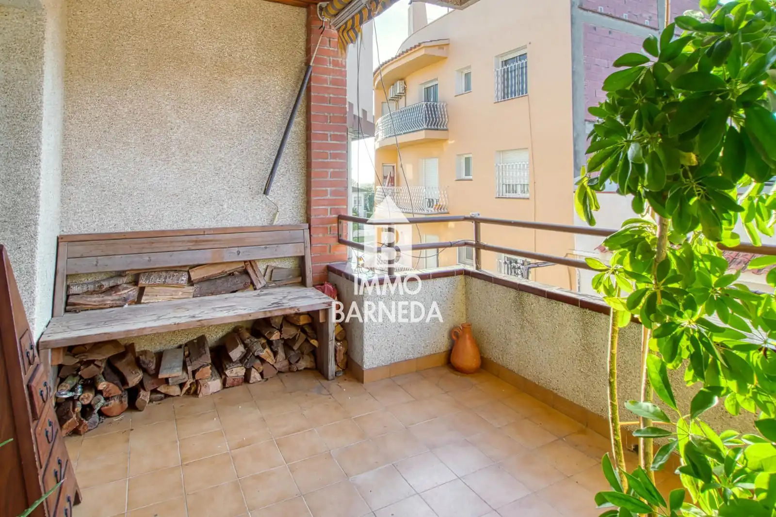 Terrassa de Pis en venda en Roses amb Aire condicionat i Terrassa