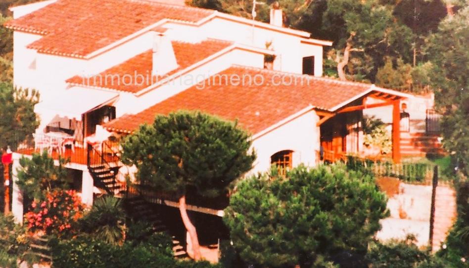 Photo 1 of House or chalet for sale in Canyelles, Girona
