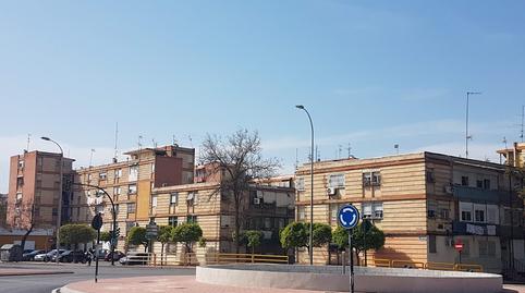 Foto 2 de Pis en venda a Paz, La Paz,  Murcia Capital