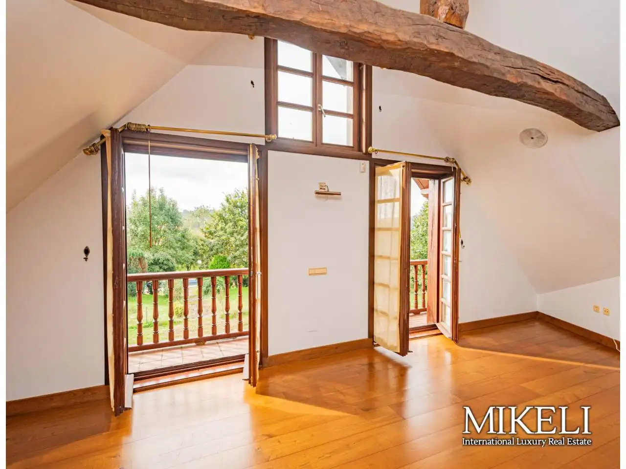 Casa o chalet en venta en Santillana del Mar con Calefacción, Jardín privado y Parquet