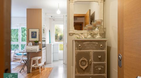 Foto 2 de Apartamento de alquiler en Rúa Armórica, Fingoi, Lugo Capital