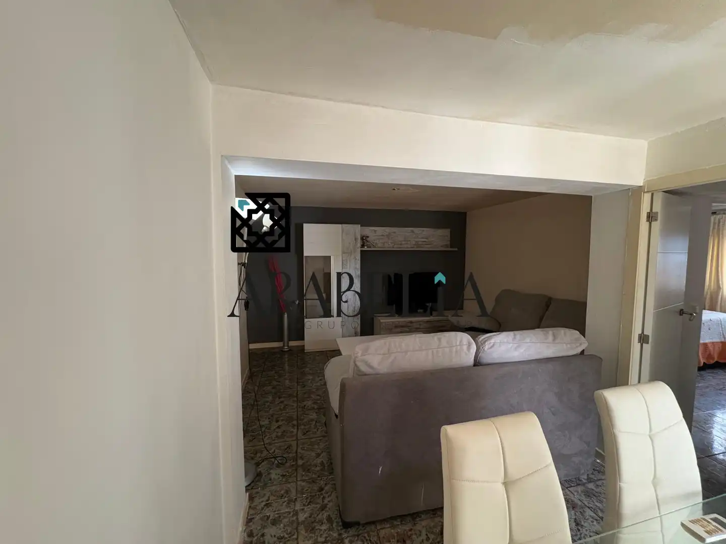 Piso de alquiler en Sector Sur