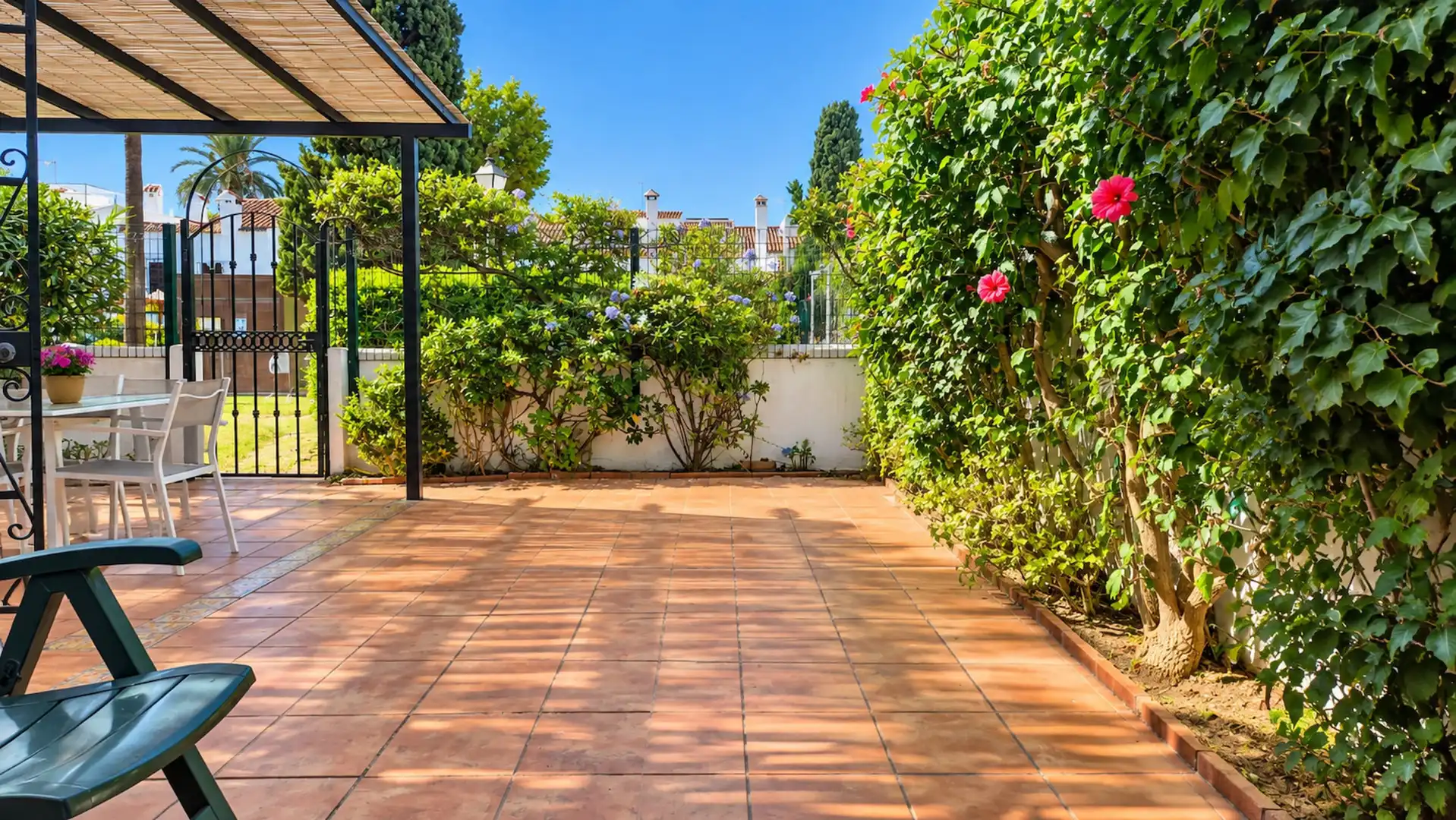 Maison jumelée avec piscine à vendre à Marina de Casares, imagen 11