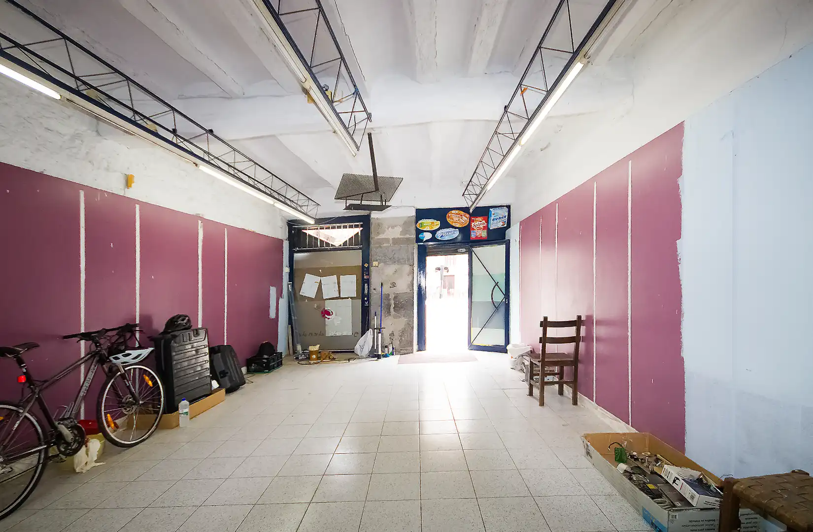 Local en venta en Tolosa