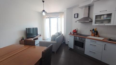 Foto 2 de Apartament de lloguer a Rúa Delicias, Corrubedo, A Coruña