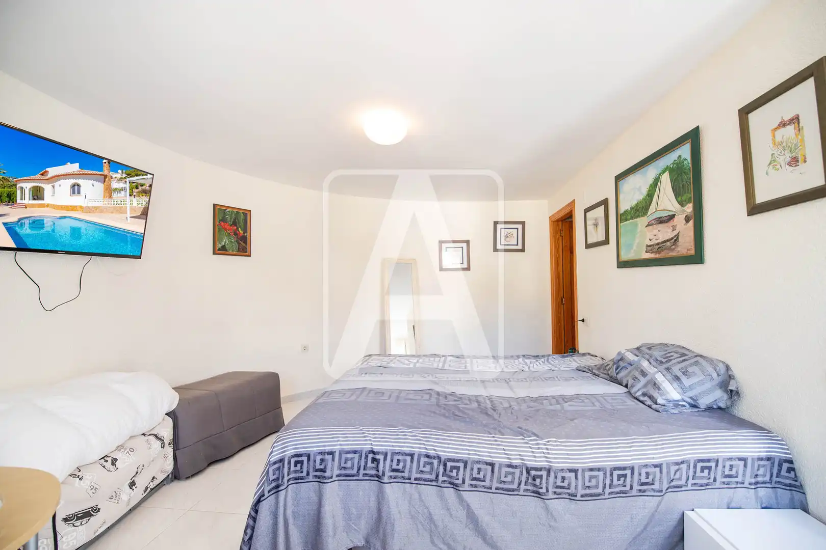 Villa con piscina in vendita a Cala Advocat - Baladrar, imagen 12