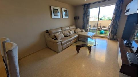 Foto 2 de Àtic de lloguer a Calle Olivo, San Crispín - Huerta Nueva-Estación, Elda