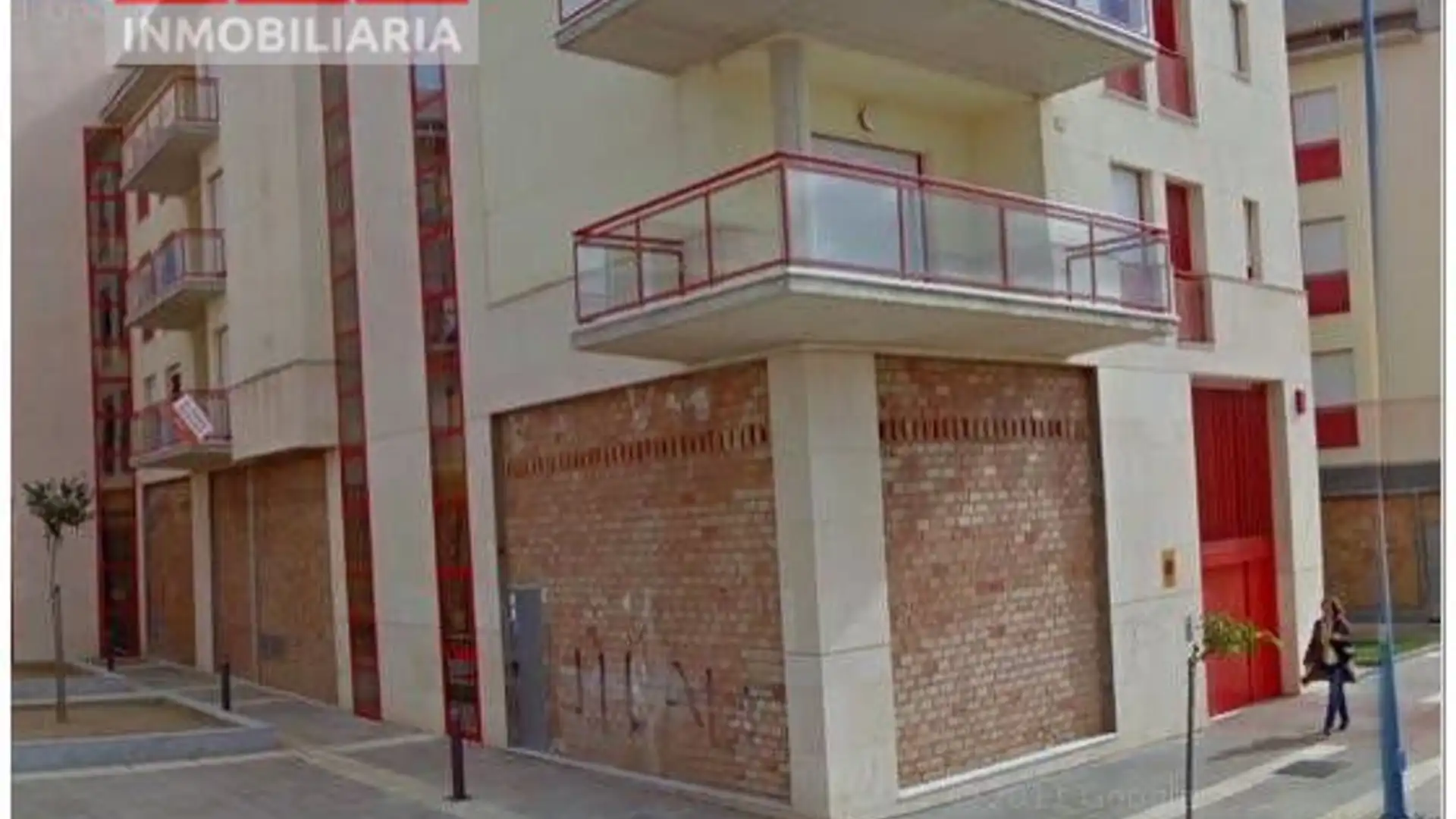 Local de alquiler en Lepe