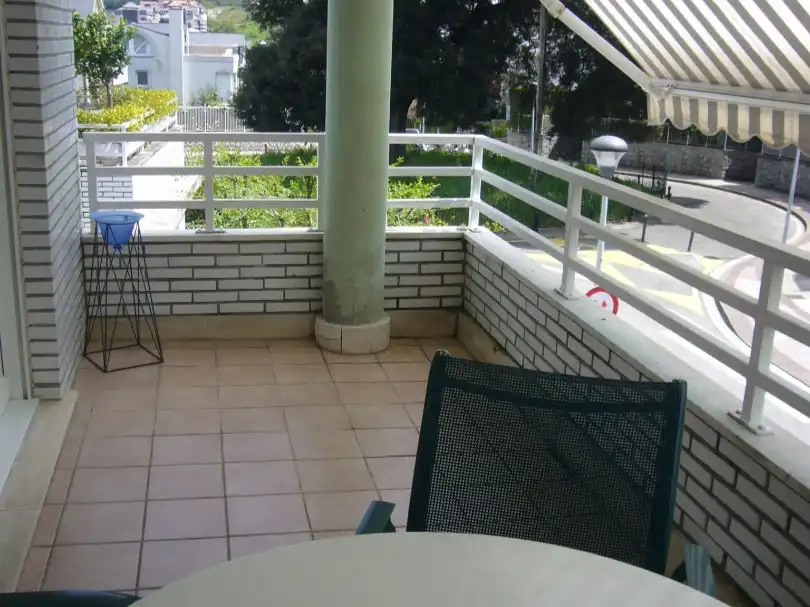 Wohnung zur Miete in Karmele Saint-martin Kalea, 1, Donostia - San Sebastián