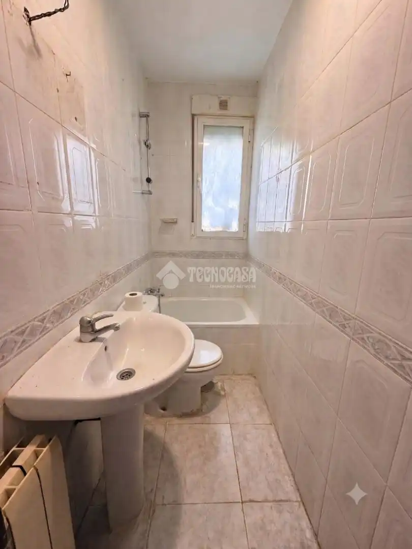 Baño de Piso en venta en Madrid