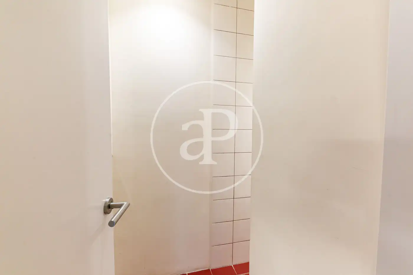 Baño de Piso en venta en Barcelona con Calefacción, Amueblado y Balcón
