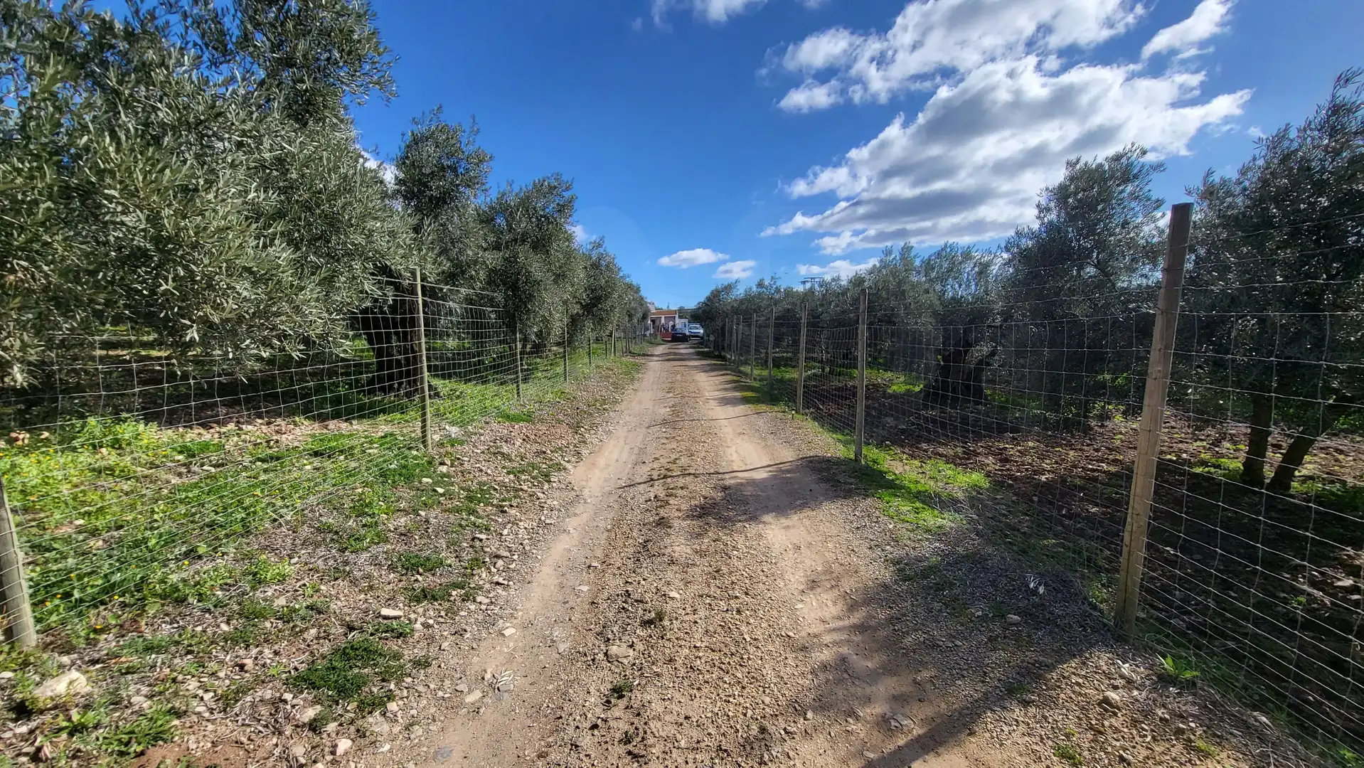 Casa o chalet en venta en Antequera con Calefacción y Terraza