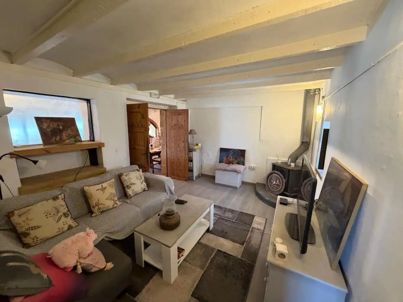Villa avec piscine à vendre à Centro ciudad, imagen 11