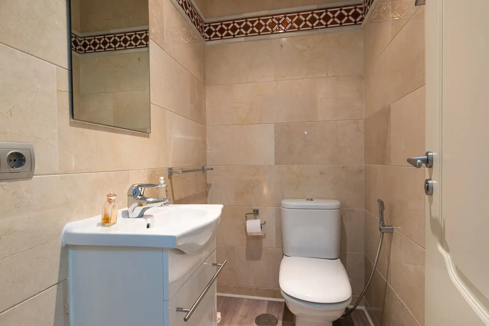 Mini appartamento con piscina in vendita a Nueva Andalucía, imagen 18